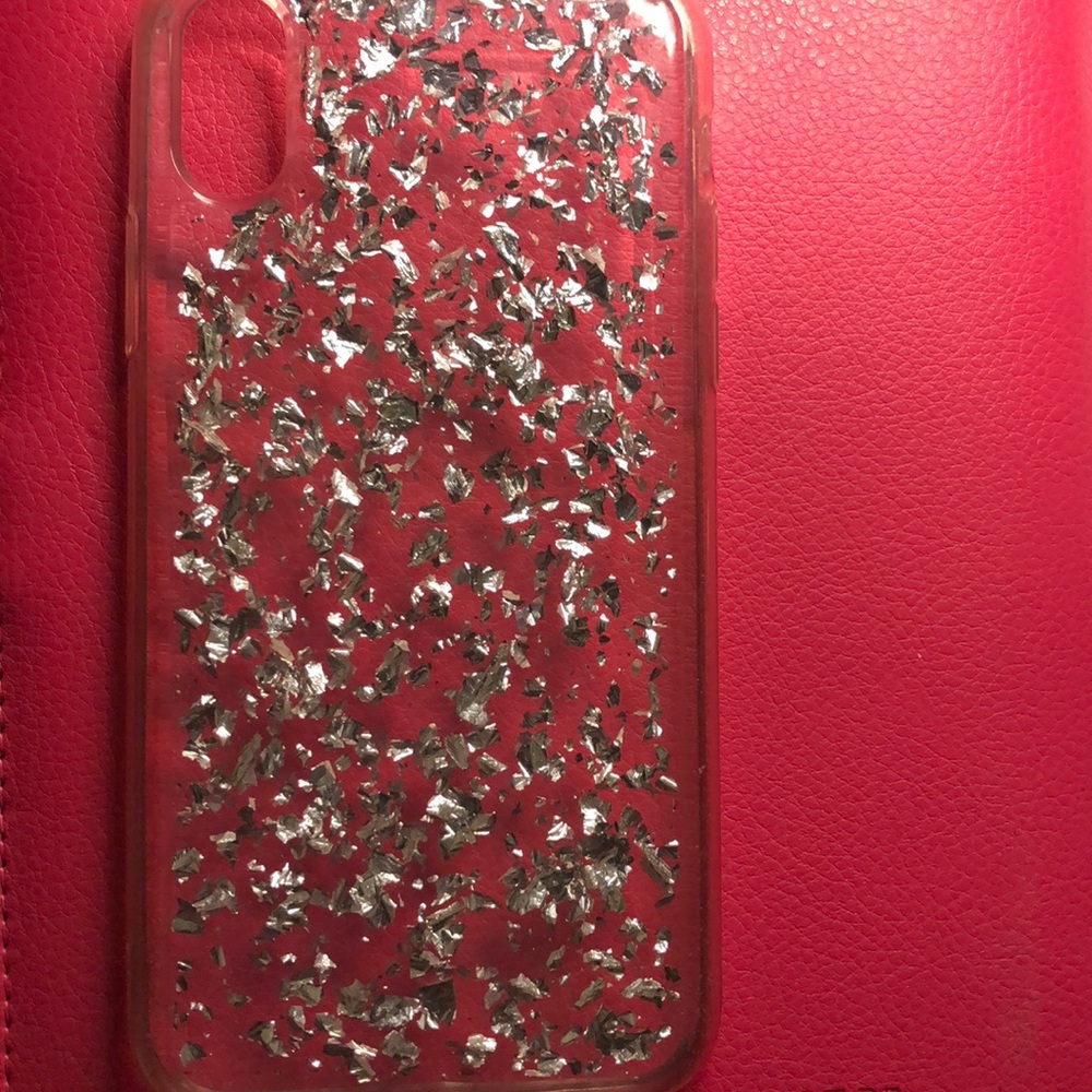 iPhone X case